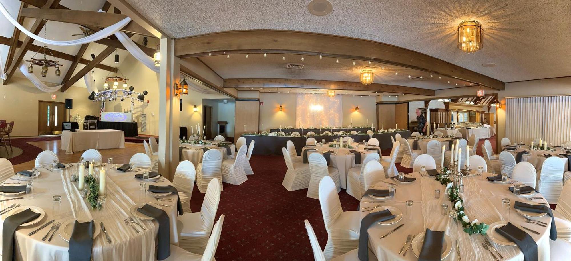 The Lodge At Leathem Smith ستورغون باي المظهر الخارجي الصورة