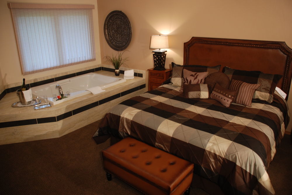 The Lodge At Leathem Smith ستورغون باي المظهر الخارجي الصورة